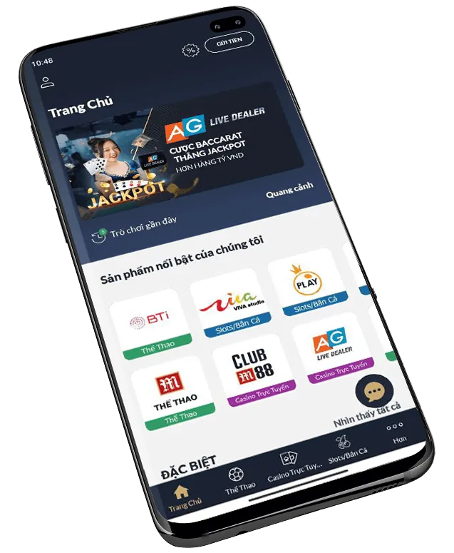 Ưu đãi và khuyến mãi hấp dẫn Win69