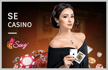Trò chơi Live Casino tại WIN69