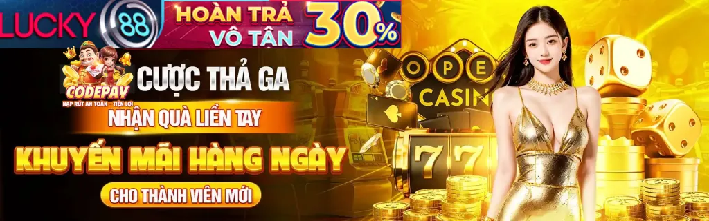 Thưởng nạp lại WIN69